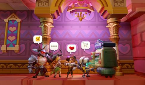 2019年度最受期待沙盒手游在线体验恋爱生子_游戏资讯-游民部落(gamecolg.com)
