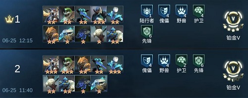 《赤潮自走棋》最冷门的上分阵容_游戏资讯-游民部落(gamecolg.com)