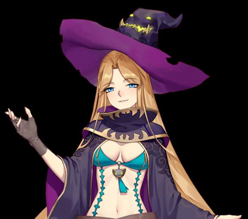一起见证浪漫婚礼《姬魔恋战纪》誓约系统上线_C++语言-游民部落(gamecolg.com)