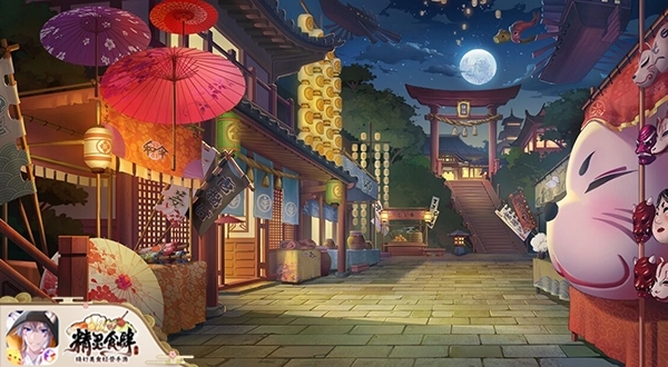 带店员去团建《精灵食肆》拍照打卡玩法-游民部落(gamecolg.com)