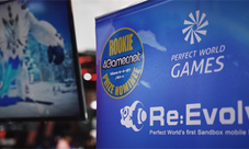 蜚声国际《我的起源》获TGS2019最佳新游奖提名