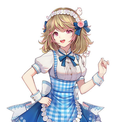 女王有心事《姬魔恋战纪》人气投票冠军剧情来袭！-游民部落(gamecolg.com)