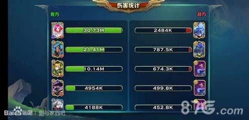 剑与家园艾薇儿怎么加点艾薇儿详细加点攻略_游戏资讯-游民部落(gamecolg.com)