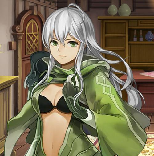 《姬魔恋战纪》黄忠时装一览全战姬时装获得方式_游戏资讯-游民部落(gamecolg.com)