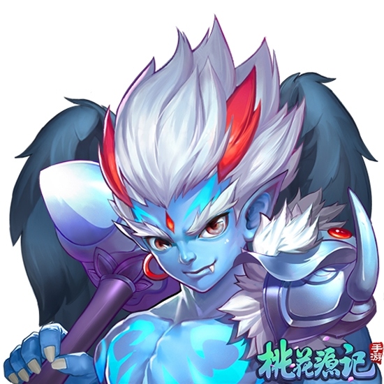 畅玩今夏《桃花源记》手游绝美珍兽带回家_游戏资讯-游民部落(gamecolg.com)