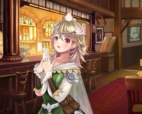 初夏的邂逅来《姬魔恋战纪》约会各路女神_游戏资讯-游民部落(gamecolg.com)