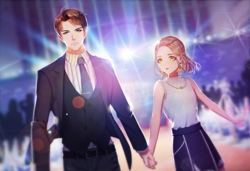 高能剧透《幕后之王》互动游戏抢先看_游戏资讯-游民部落(gamecolg.com)