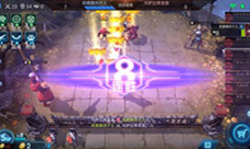 《赤潮自走棋》2秒17发爆炸输出!