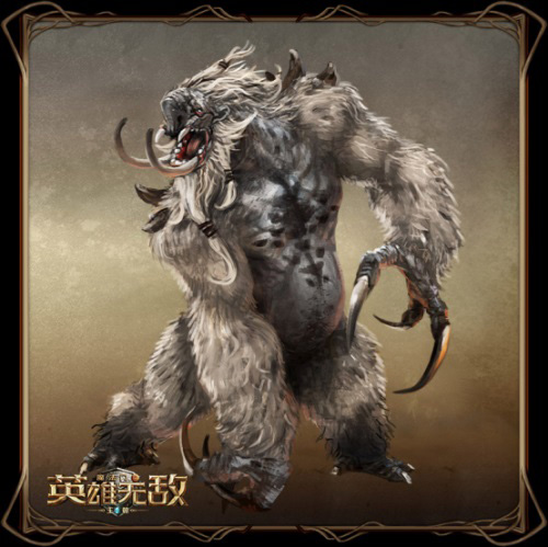 《魔法门之英雄无敌》全新据点种族势力出征亚山！_游戏资讯-游民部落(gamecolg.com)