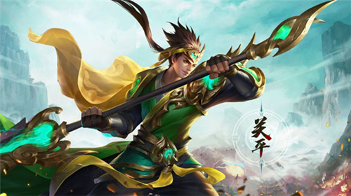 《梦三国手游》梦三大陆英雄重置精美国风焕然一新_游戏资讯-游民部落(gamecolg.com)