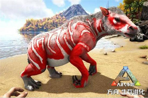 《方舟:生存进化》手游“鬼怪地下室”地牢上线_游戏资讯-游民部落(gamecolg.com)