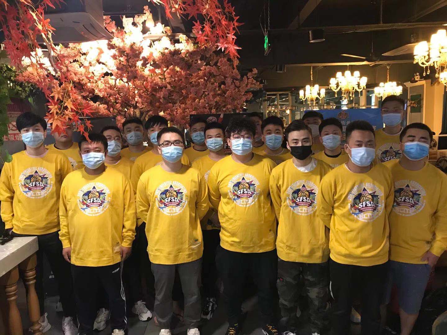 擂主接连受挫《街头篮球》SFSA西安站报名开启_游戏资讯-游民部落(gamecolg.com)
