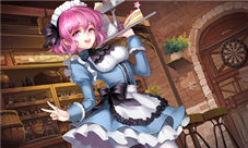 《姬魔恋战纪》居所不速之客史莱姆跟艾斯的关系