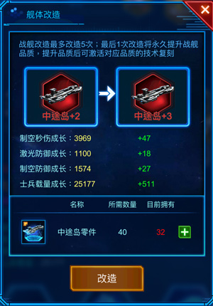 机械革命《银河战舰》零件引领战舰改装潮流_游戏资讯-游民部落(gamecolg.com)