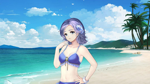 高温福利来了《姬魔恋战纪》夏日泳装限时上线_游戏资讯-游民部落(gamecolg.com)
