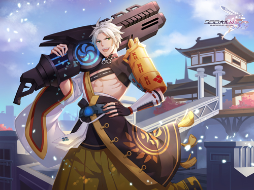 《300大作战5G》登场这次玩点不一样的MOBA!_游戏资讯-游民部落(gamecolg.com)