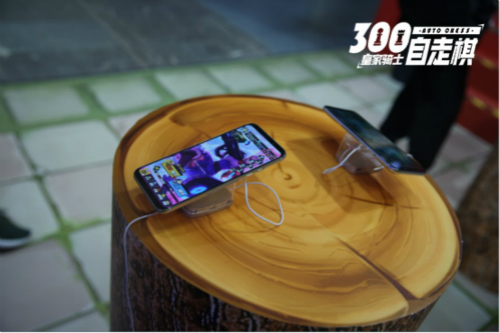 《皇家骑士:300自走棋》迈向新时代!_游戏资讯-游民部落(gamecolg.com)