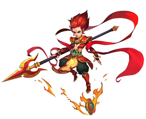 隐世蓝龙《火王》神级坐骑降临！_游戏资讯-游民部落(gamecolg.com)