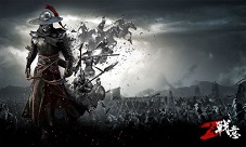 《战意》硬核上云将军的梦想岂止在PC端