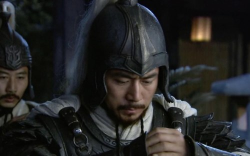 《卧龙吟》吕蒙白衣渡江杀关羽后为何突然暴毙？_游戏资讯-游民部落(gamecolg.com)