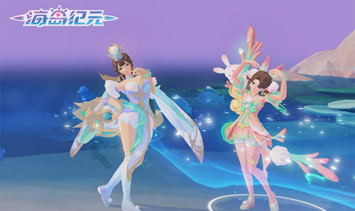 《海岛纪元》新版本震撼上线!_游戏资讯-游民部落(gamecolg.com)