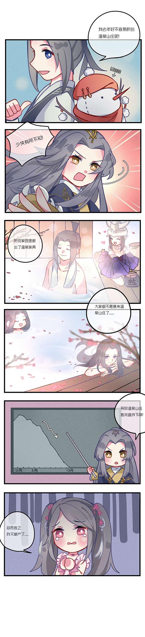 《剑网3》年终好礼来袭冬至活动神秘新玩法开启_C++语言-游民部落(gamecolg.com)
