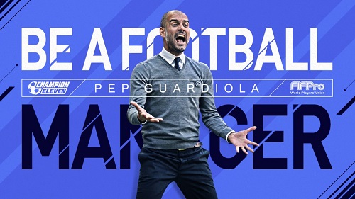 经典足球经理手游《ChampionEleven》玩法首曝_游戏资讯-游民部落(gamecolg.com)