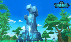 首款沙盒进化MMO《我的起源》跨时代玩法首度曝光