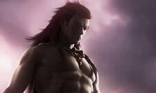 《古剑奇谭网络版》里的铸剑狂人钟无痴