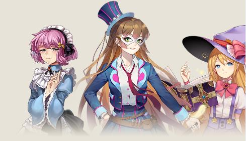 角逐女皇杯《姬魔恋战纪》6月20日更新公告_游戏资讯-游民部落(gamecolg.com)