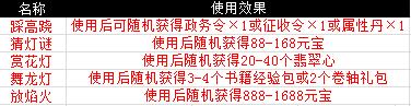 元宵佳节福利尽在《一品官老爷》!_游戏资讯-游民部落(gamecolg.com)