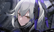 《战双帕弥什》新版本“重返极夜”PV公开!