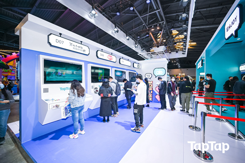 Weplay2020《另一个伊甸》展现JRPG文化魅力！_游戏资讯-游民部落(gamecolg.com)