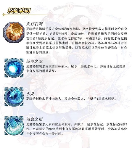 无垢激流奔腾来袭《苍之纪元》新英雄夏洛特登场_游戏资讯-游民部落(gamecolg.com)