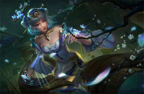 《梦三国手游》迎端午军晌奖励美人灵音降临_游戏资讯-游民部落(gamecolg.com)