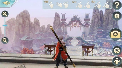 在武侠游戏泛滥的今天《剑歌行》凭什么脱颖而出_游戏资讯-游民部落(gamecolg.com)