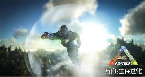 《方舟:生存进化》手游“鬼怪地下室”地牢上线_游戏资讯-游民部落(gamecolg.com)