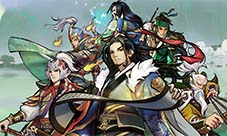 《英雄爱三国》牌库更新新版SP武将抢先看