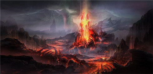机遇与危险同在《幻域战魂》场景地图介绍_游戏资讯-游民部落(gamecolg.com)