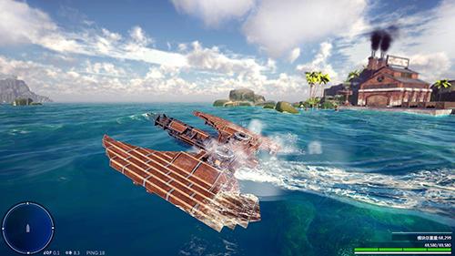 期待度爆棚!这款霸榜wegame的建造新游有何魅力?_游戏资讯-游民部落(gamecolg.com)