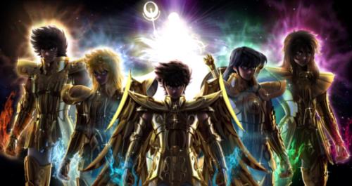 《圣斗士星矢_集结》两周年线下狂欢庆典开启_游戏资讯-游民部落(gamecolg.com)