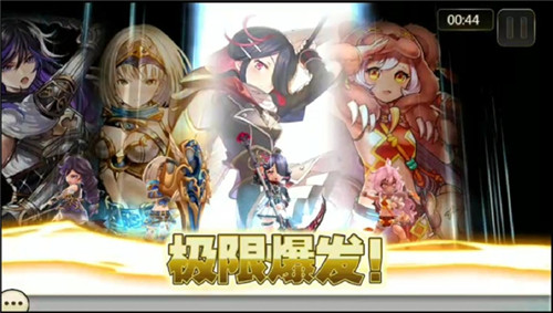 《神域召唤》亮相萤火虫漫展Q4或更新大版本_游戏资讯-游民部落(gamecolg.com)