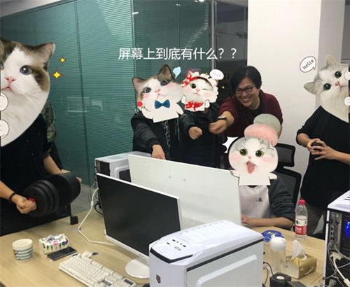 《小森生活》开发者日志③大改版_游戏资讯-游民部落(gamecolg.com)