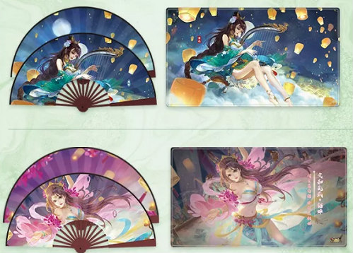 三国杀high度国庆来深圳电玩节一起浪_游戏资讯-游民部落(gamecolg.com)