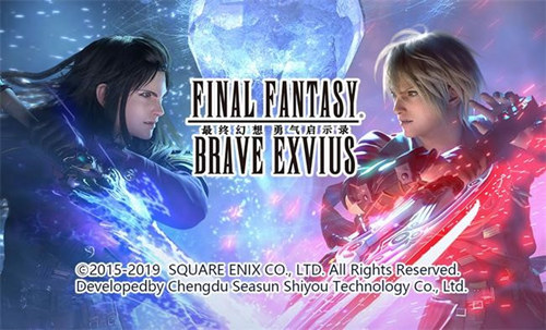 FFBE双端合服妈妈再也不担心我进度落后啦_游戏资讯-游民部落(gamecolg.com)
