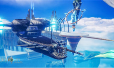 顶级画面震撼体验《天空之门》魔幻世界为你展开