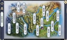 3D史诗大地图《魔剑侠缘》四时之景地貌神还原