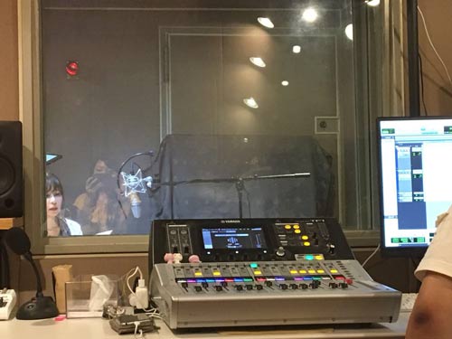 日本知名声优助阵《布林机》用声音演绎动人剧情_游戏资讯-游民部落(gamecolg.com)