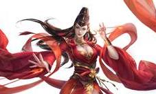 小游戏大江湖正版《新金庸侠客行》神秘曝光