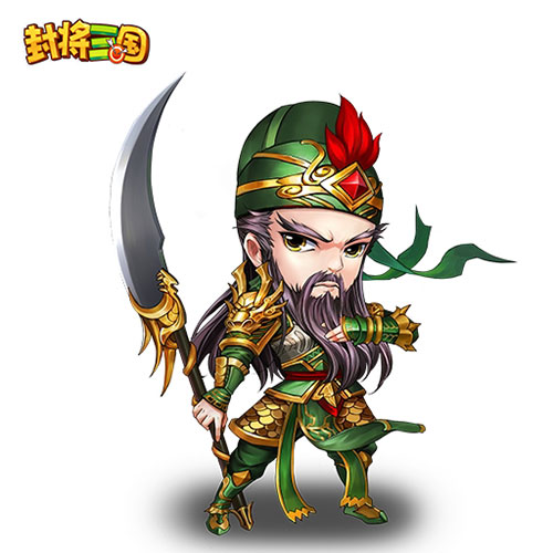 沙盒剧情单机手游《封将三国》武将系统曝光_游戏资讯-游民部落(gamecolg.com)